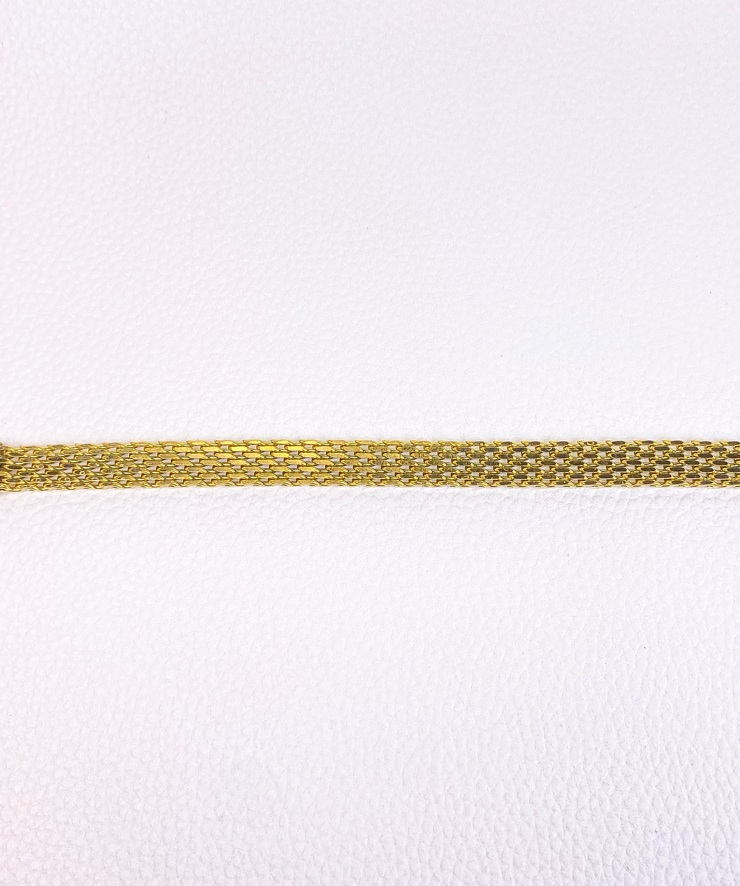 gold carpet Bracelet