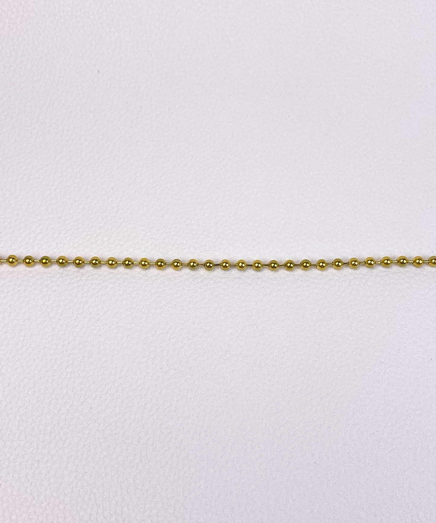 gold Homs Bracelet