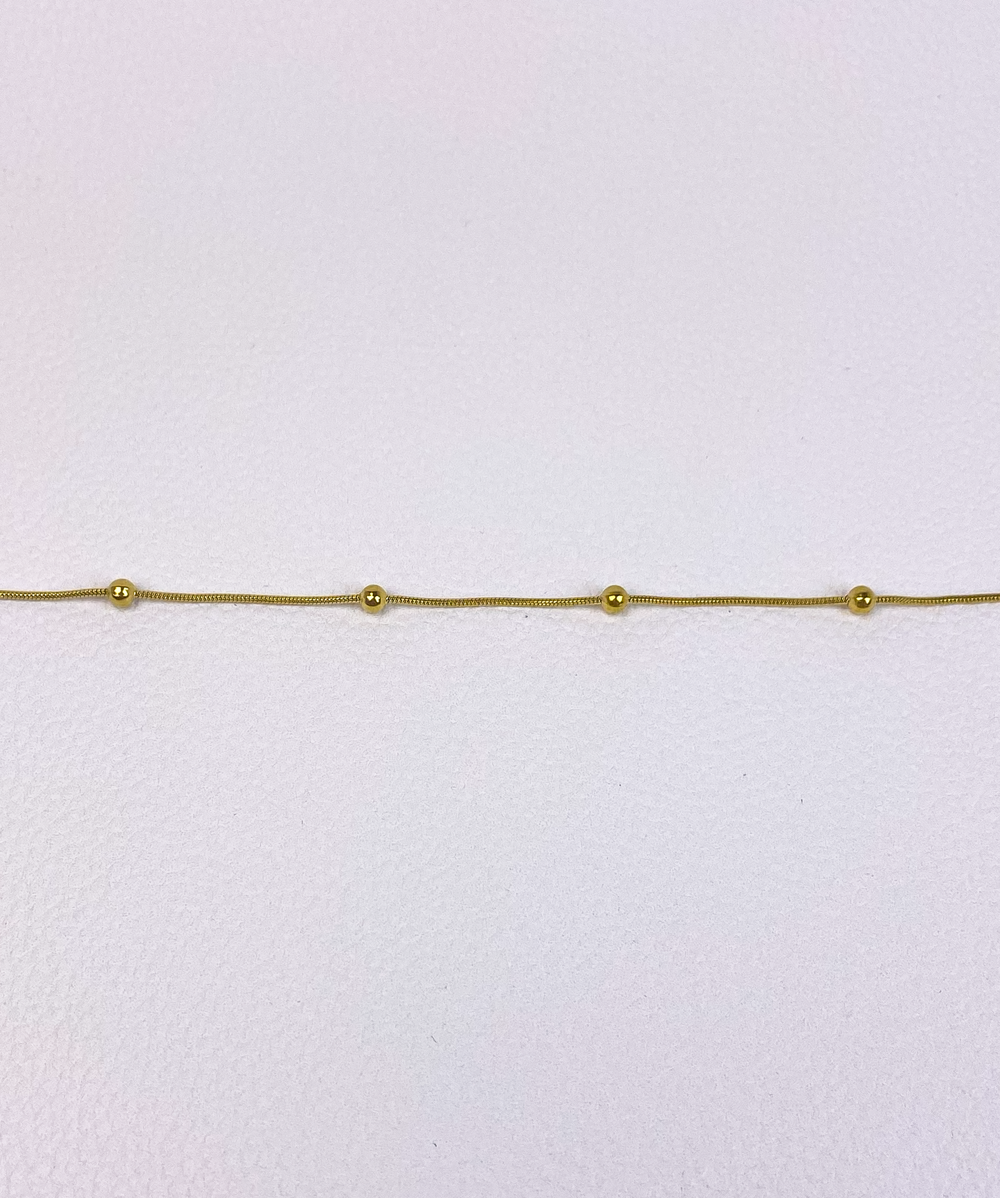 gold Homs Bracelet