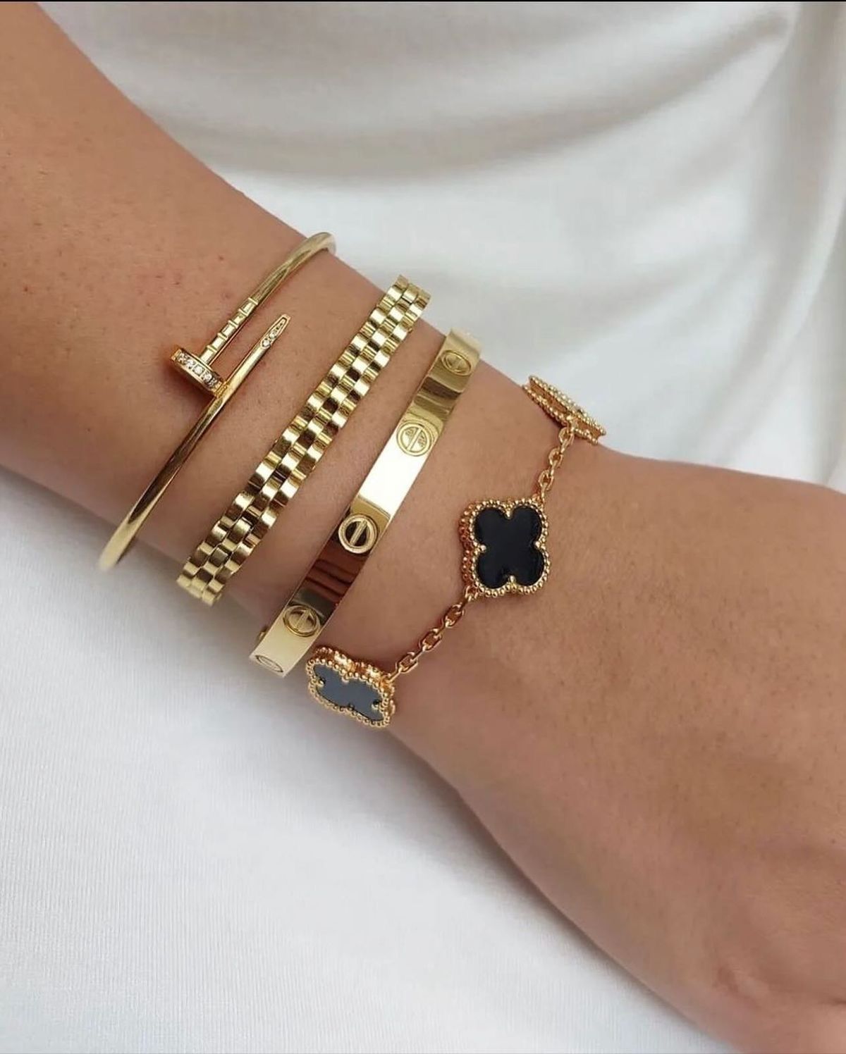 Bracelets