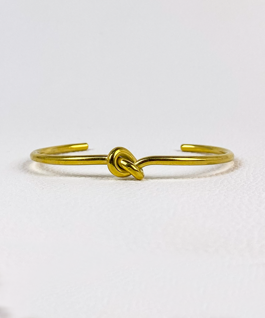 gold Vionka bracelet
