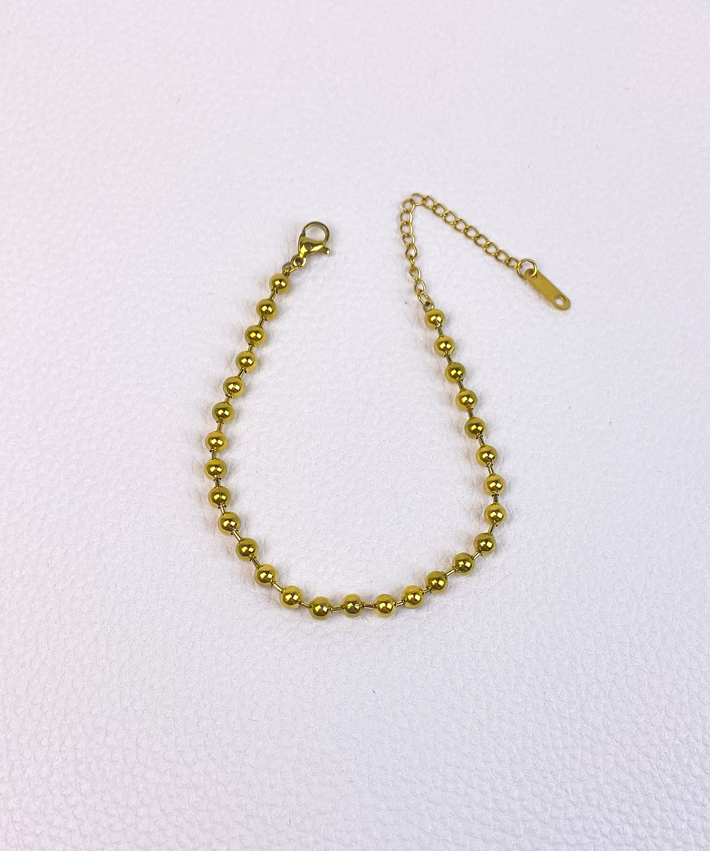 gold Homs Bracelet